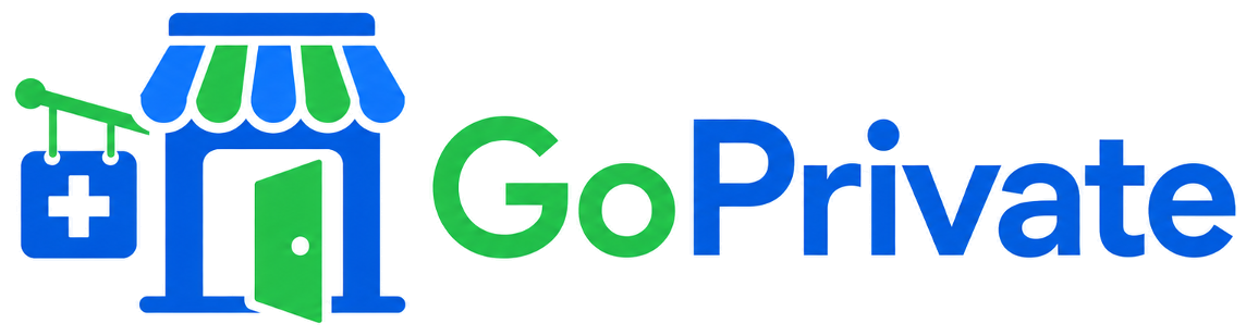 GoPrivate
